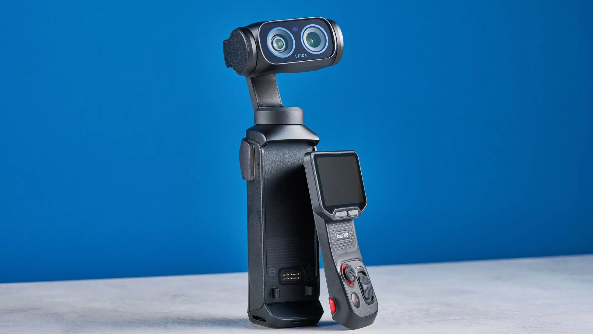 Insta360 Luna Ultra
